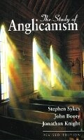 Cover: The Study of Anglicanism - SPCK Publishing