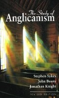 Enlarge image Cover: The Study of Anglicanism - SPCK Publishing