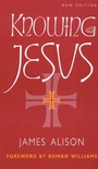 Cover: Knowing Jesus N/E - SPCK Publishing