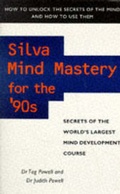 Cover: Silva Mind Mastery for the 90s - Souvenir Press Ltd