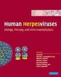 Cover: Human Herpesviruses - Cambridge University Press