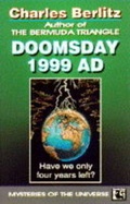 Cover: Doomsday 1999 A.D. - Souvenir Press Ltd