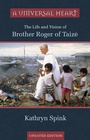 Cover: A Universal Heart - SPCK Publishing