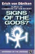 Cover: Signs of the Gods? - Souvenir Press Ltd