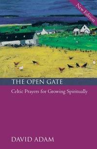 Abbildung von: The Open Gate - SPCK Publishing
