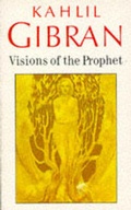 Cover: Visions of the Prophet - Souvenir Press Ltd