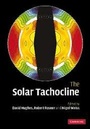 Cover: The Solar Tachocline - Cambridge University Press