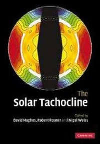 Abbildung von: The Solar Tachocline - Cambridge University Press