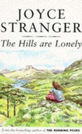 Cover: Hills are Lonely - Souvenir Press Ltd