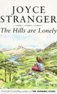 Enlarge image Cover: Hills are Lonely - Souvenir Press Ltd