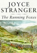 Cover: Running Foxes - Souvenir Press Ltd