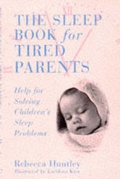 Cover: Sleep Book for Tired Parents - Souvenir Press Ltd