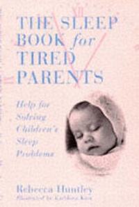 Enlarge image Cover: Sleep Book for Tired Parents - Souvenir Press Ltd