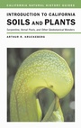 Cover: Introduction to California Soils and Plants - University of California Press