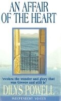 Cover: An Affair of the Heart - Souvenir Press Ltd