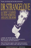Cover: Doctor Strangelove - Souvenir Press Ltd