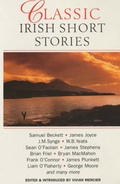 Cover: Classic Irish Short Stories - Souvenir Press Ltd
