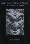 Cover: Michelangelo's Nose - Pennsylvania State University Press