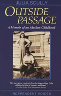 Cover: Outside Passage - Souvenir Press Ltd