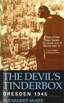 Cover: The Devil's Tinderbox - Souvenir Press Ltd