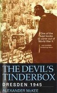 Enlarge image Cover: The Devil's Tinderbox - Souvenir Press Ltd