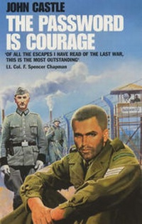 Enlarge image Cover: Password is Courage - Souvenir Press Ltd