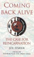 Cover: Coming Back Alive - Souvenir Press Ltd