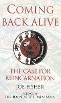 Enlarge image Cover: Coming Back Alive - Souvenir Press Ltd