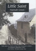 Cover: Little Saint - Souvenir Press Ltd