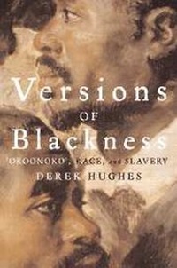 Abbildung von: Versions of Blackness - Cambridge University Press