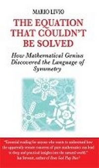 Abbildung von: Equation That Couldn't be Solved - Souvenir Press Ltd