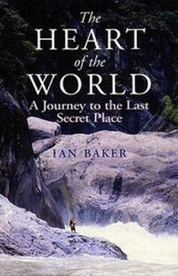 Abbildung von: Heart of the World - Souvenir Press Ltd
