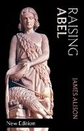 Cover: Raising Abel - SPCK Publishing