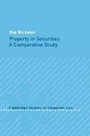Cover: Property in Securities - Cambridge University Press