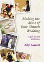 Cover: Making the Most of Your Church Wedding - SPCK Publishing