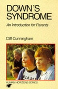 Cover: Down Syndrome - Souvenir Press Ltd