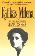Cover: Kafka's Milena - Souvenir Press Ltd