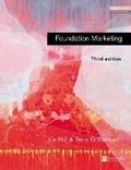 Cover: Foundation Marketing - Financial Times Prentice Hall