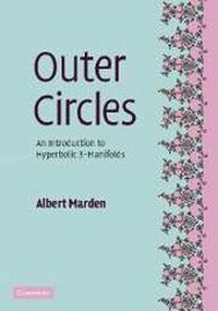 Abbildung von: Outer Circles - Cambridge University Press