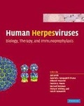 Cover: Human Herpesviruses - Cambridge University Press
