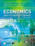 Cover: Economics and Economic Change - Financial Times Prentice Hall
