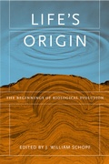 Cover: Life's Origin - University of California Press