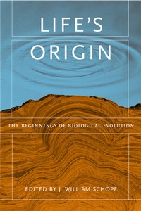 Abbildung von: Life's Origin - University of California Press