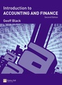 Cover: Introduction to Accounting and Finance - Financial Times Prentice Hall