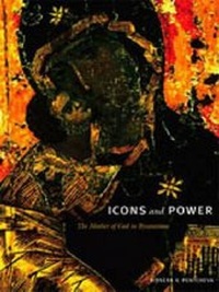 Enlarge image Cover: Icons and Power - Pennsylvania State University Press