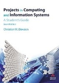 Cover: Projects in Computing and Information Systems - Addison Wesley