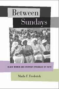 Enlarge image Cover: Between Sundays - University of California Press