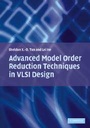 Cover: Advanced Model Order Reduction Techniques in VLSI Design - Cambridge University Press