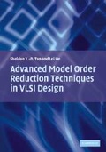 Cover: Advanced Model Order Reduction Techniques in VLSI Design - Cambridge University Press