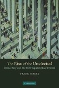 Cover: The Rise of the Unelected - Cambridge University Press